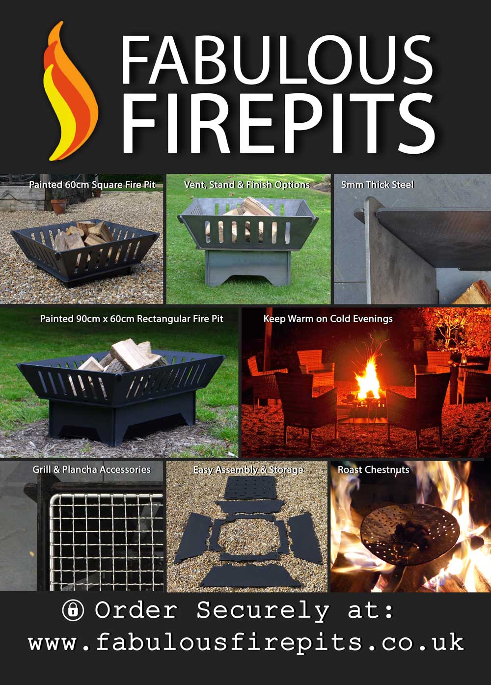 How To Choose A Fire Pit Fabulous, Fireproof Paint For Fire Pit
