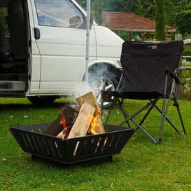 Fire Pit Safety How Safe Are, Are Fire Pits Dangerous Uk